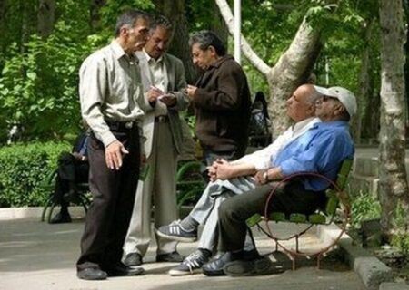 بازنشستگان بخوانند؛ زمان پرداخت بیمه تکمیلی بازنشستگان اعلام شد