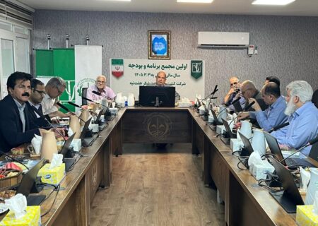 افزایش بهره‌وری و حرکت به‌سوی ظرفیت اسمی در کشت و صنعت نیشکر هفت‌تپه