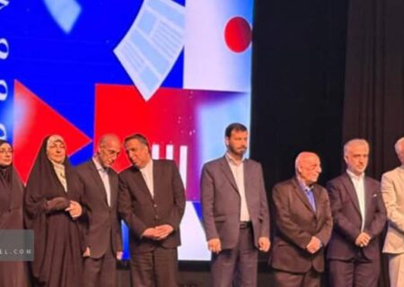 افتخارآفرینی رسانه‌ای خوزستان در رقابت رسانه‌ای هفت استان جنوبی کشور