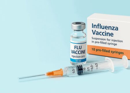 توزیع ۱.۵ میلیون دوز واکسن آنفلوآنزا / برنامه‌ریزی رفع مشکلات مقطعی شیرخشک‌های رژیمی