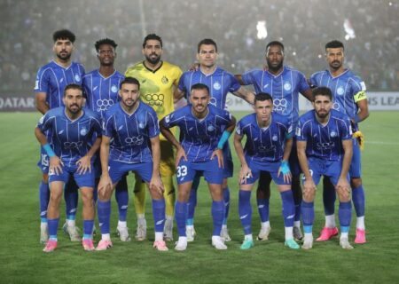 استقلال زیر تیغ فیفا/ محرومیت سنگین برای آبی‌ها