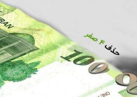 حسینی: واحد پول ملی ریال باقی می‌ماند/مردم نگران نباشند