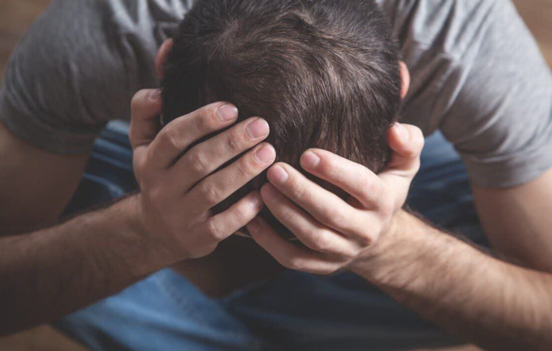 افسردگی و اضطراب، شایعترین اختلال روان در کشور / بیدندانی نیمی از افراد بالای ۶۵ سال