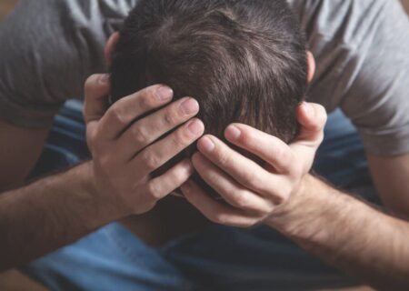 افسردگی و اضطراب، شایع‌ترین اختلال روان در کشور / بی‌دندانی نیمی از افراد بالای ۶۵ سال