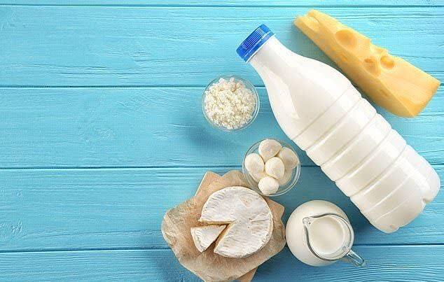 تولیدکنندگان: افزایش قیمت لبنیات از سر ناچاری است، نه سودجویی!