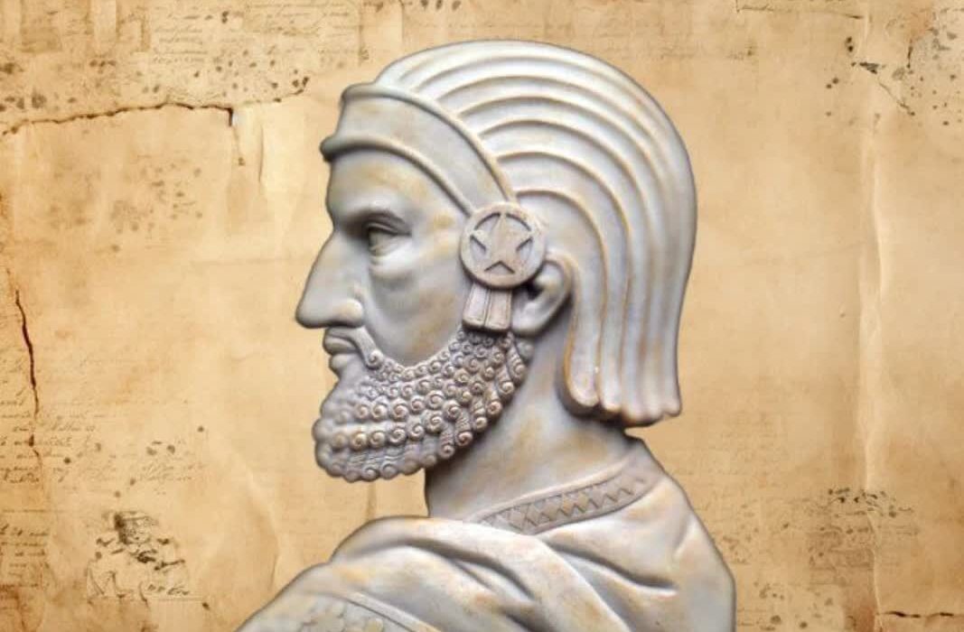 چرا روز «کوروش» در تقویم نیست؟