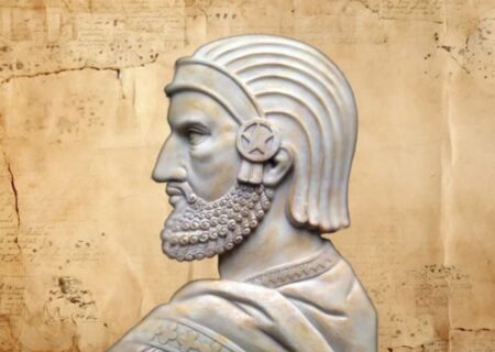 چرا روز «کوروش» در تقویم نیست؟