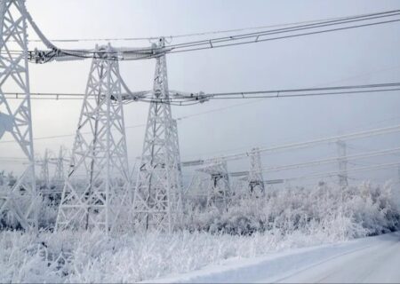 چالش زمستان کمبود برق نیست ، بحران تامین سوخت نیروگاه‌ ها است