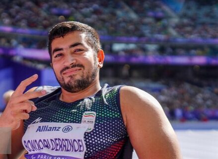 تعداد مدال‌ خوزستانی‌ها در پارادو و میدانی جهان به عدد ۴ رسید/ مدال برنز بُندری در هند