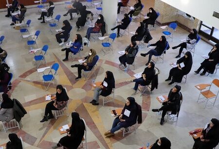آغاز ثبت‌نام پذیرفته‌شدگان آزمون ارشد از امروز/ممنوعیت شرکت مجدد در آزمون ۱۴۰۵