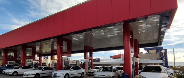 ادعای «سوختگیری بدون کارت با وارد کردن کد» جعلی است