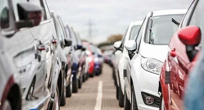 جزئیات طرح جدید تبدیل پلاک خودروهای مناطق آزاد به پلاک ملی