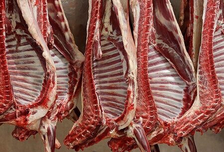 کمبود گوشت‌های وارداتی در بازار پایان می‌یابد؛ توزیع ۲۰۰ تن در روز