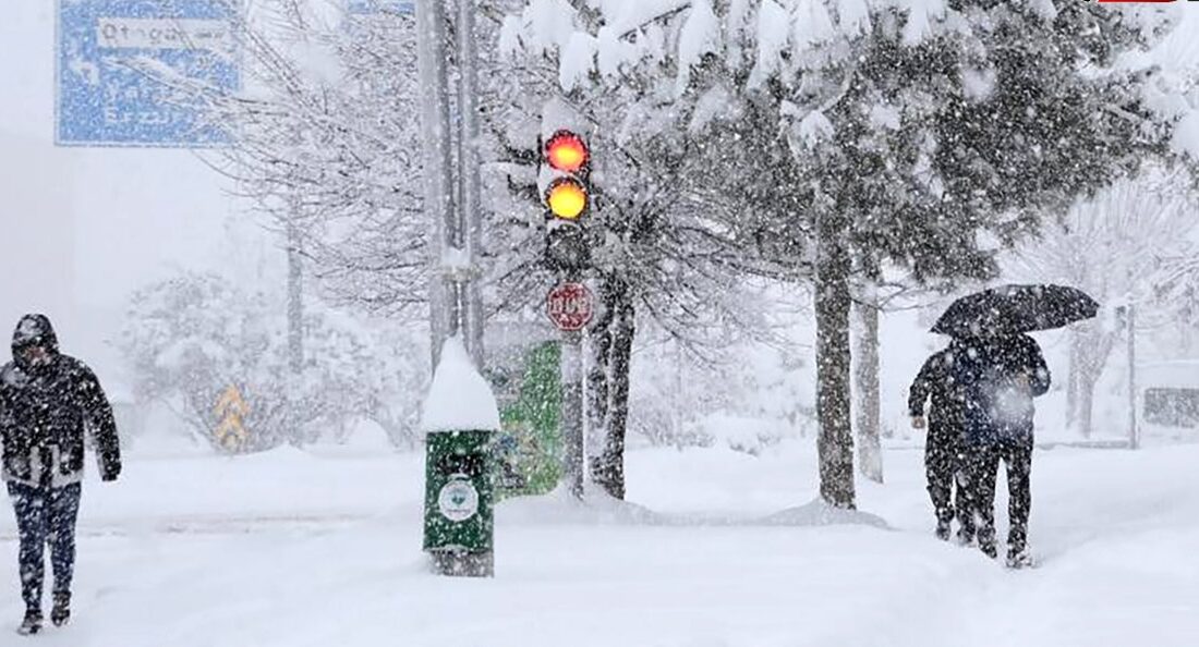 زمستان ۱۴۰۴ شاید سردترین زمستان نباشد، اما بیثباتترینش میتواند باشد / از بهار ناگهانی تا کولاک قطبی!