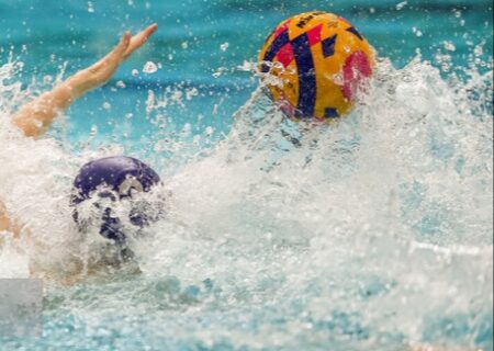 شکست واترپلوی ایران مقابل چین در فینال آسیا/ طلسم طلا شکسته نشد!