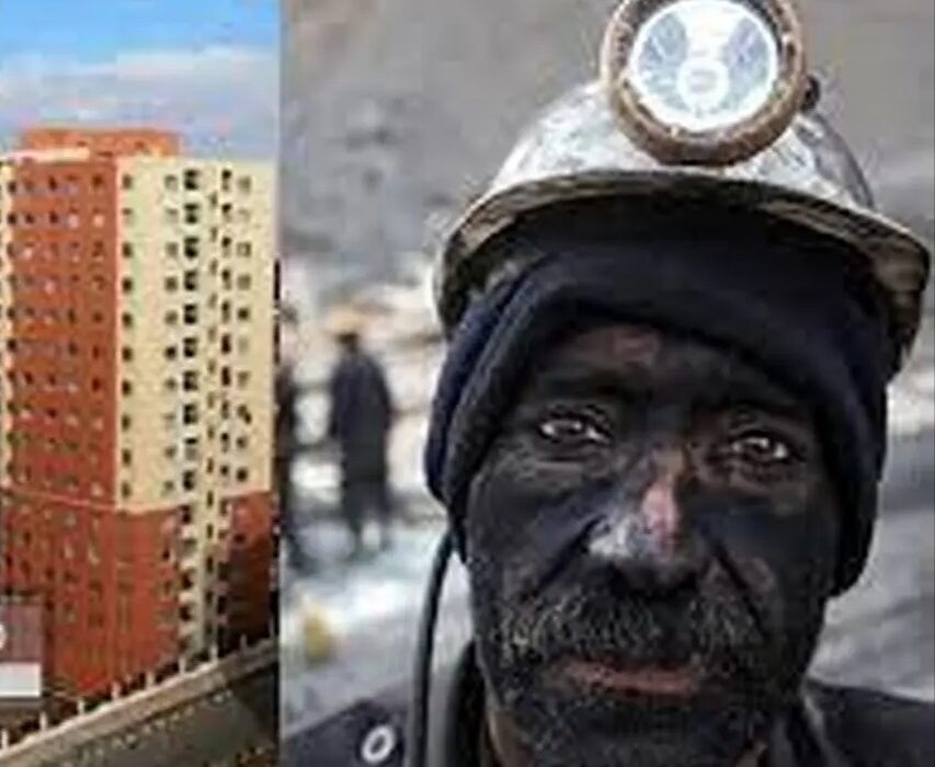 باتلاقی به اسم مسکن حمایتی/ ۵ سال آوارگی برای خانهدار شدن به کمک دولت!