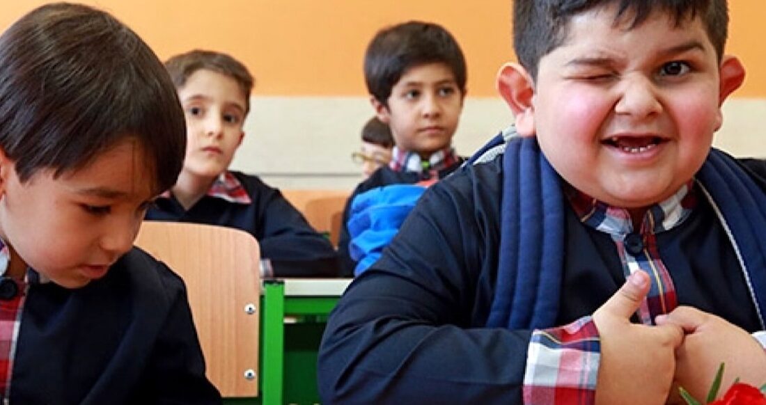 بحران چاقی خاموش در مدارس ایران / از هر 3 دانشآموز، یک نفر در حال ورود رسمی به چرخهی بیماریهای مزمن است