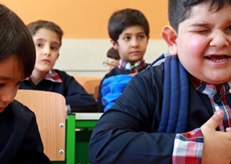 بحران چاقی خاموش در مدارس ایران / از هر 3 دانش‌آموز، یک نفر در حال ورود رسمی به چرخه‌ی بیماری‌های مزمن است