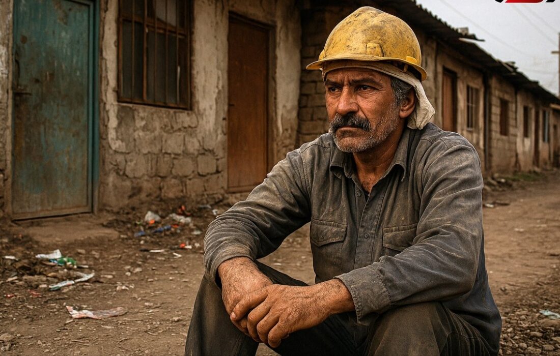 زنجیر رکود تورمی بر دست کارگران/ رئیس اتاق بازرگانی تهران: نگران بیکاری عظیم بخش کارگری کشور هستیم