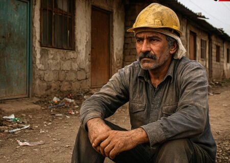 زنجیر رکود تورمی بر دست کارگران/ رئیس اتاق بازرگانی تهران: نگران بیکاری عظیم بخش کارگری کشور هستیم