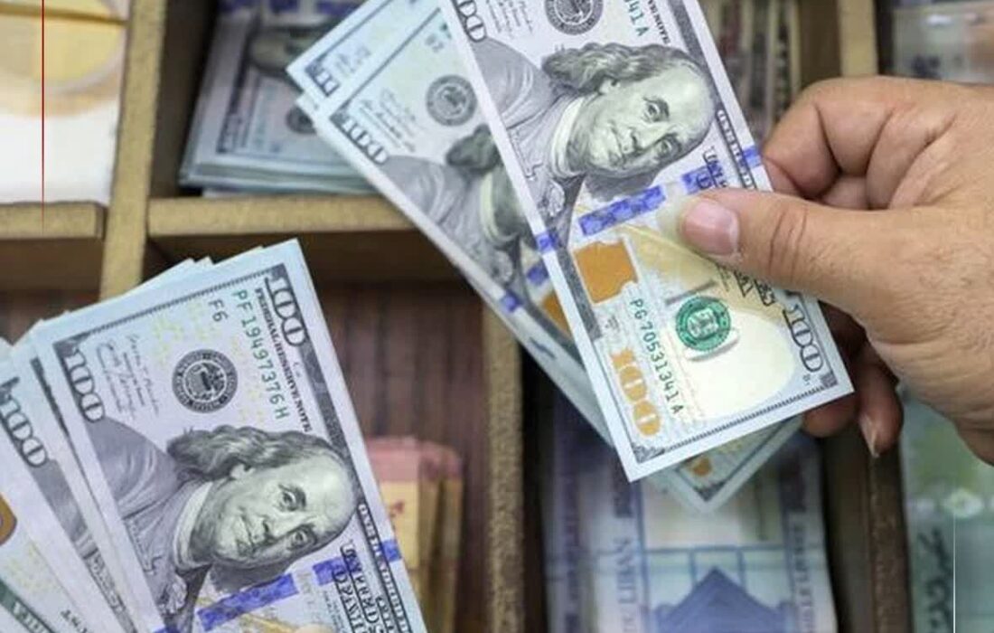 معاون ارزی بانک مرکزی: ارز 28500 برای کالاهای اساسی تا پایان سال میماند