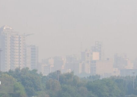 هوای هویزه در وضعیت «بسیار ناسالم»/ ۶ شهر خوزستان در شرایط «قرمز»