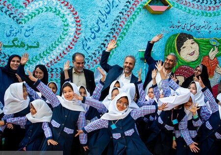 فرصت مجدد دولت برای تحصیل دانش آموزان اتباع غیرمجاز دارای شرایط/ خروج ۲۸۰ هزار دانش‌آموز افغانستانی از کشور