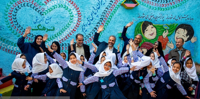 فرصت مجدد دولت برای تحصیل دانش آموزان اتباع غیرمجاز دارای شرایط/ خروج ۲۸۰ هزار دانش‌آموز افغانستانی از کشور