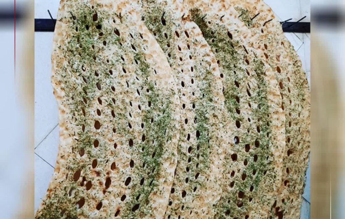 افزودن سبزیجات به نان ممنوع می‌شود/ وجود 600 نانوایی نان کامل در کشور، سهم تهران صفر