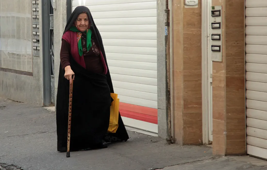 بازماندگان تأمین اجتماعی: حق اولاد واریز نشد