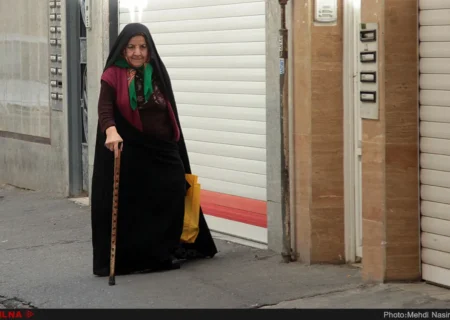 بازماندگان تأمین اجتماعی: حق اولاد واریز نشد