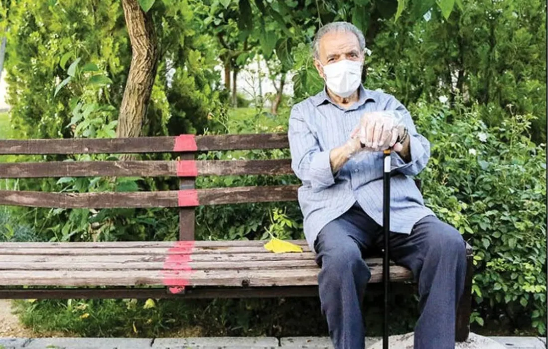 بحران معیشت بازنشستگان/ «خوراک» بیشتر مستمری را میبلعد