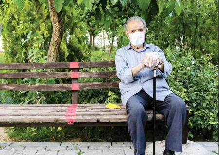 بحران معیشت بازنشستگان/ «خوراک» بیشتر مستمری را می‌بلعد