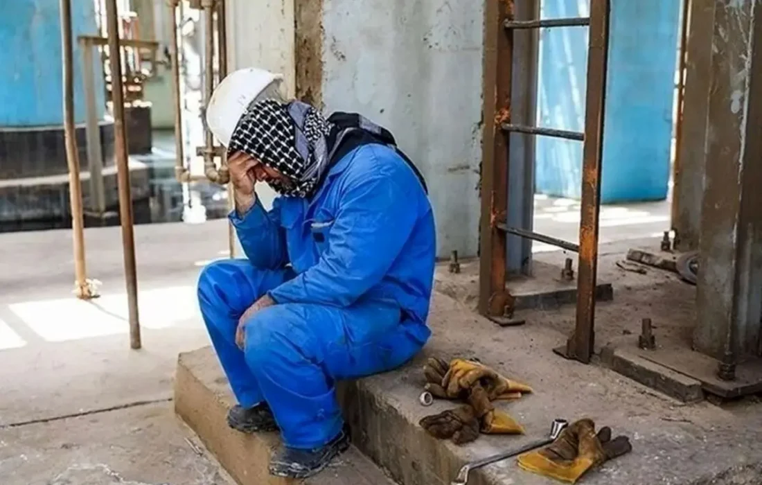 حداقل دستمزد روزانه پول نیم کیلو گوشت هم نیست