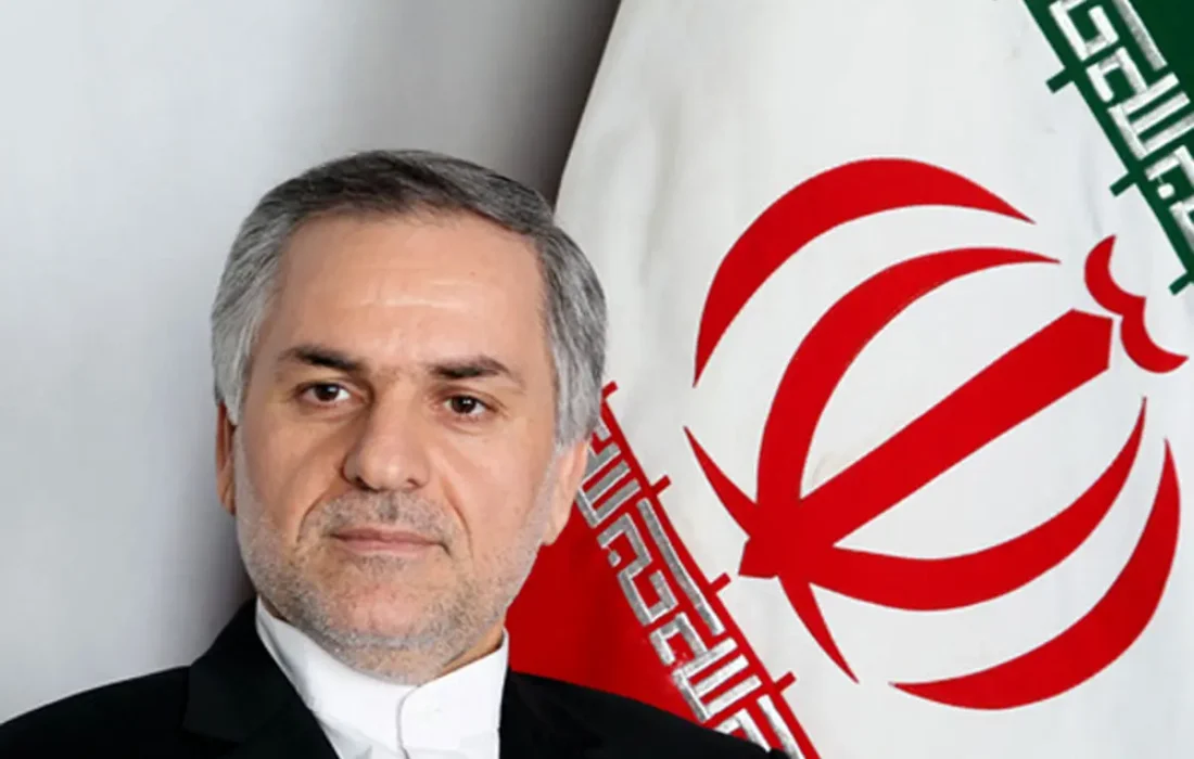 شرایط برای ورود ایرانیان پناهنده فراهم است/ پناهندگی جرم محسوب نمیشود