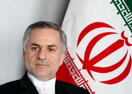 شرایط برای ورود ایرانیان پناهنده فراهم است/ پناهندگی جرم محسوب نمی‌شود