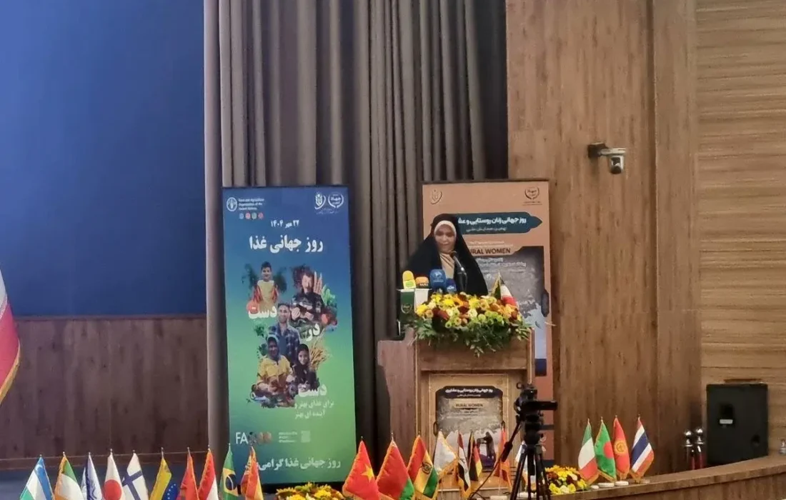 بیمه سلامت زنان روستایی و عشایر توسعه مییابد