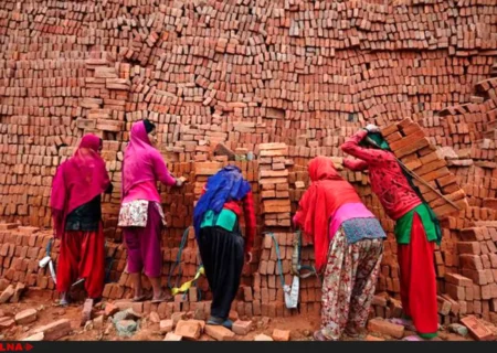 شکاف جنسیتی دستمزد در سال ۲۰۲۵ میلادی بیشتر می‌شود