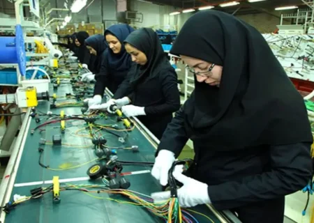 کدام مادران زودتر بازنشسته می‌شوند