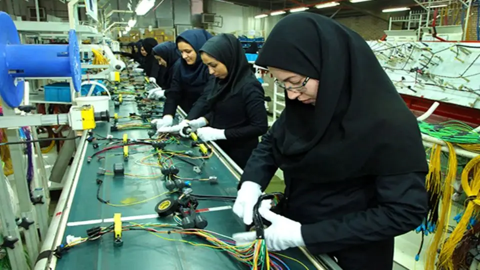 کدام مادران زودتر بازنشسته میشوند