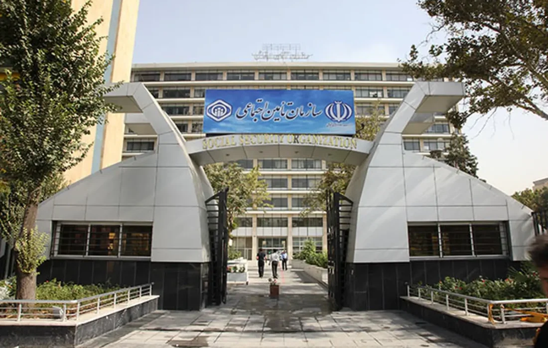 تاخیر در پرداخت اوراق به تامین اجتماعی/ درمان کارگران و بازنشستگان به خطر افتاده است