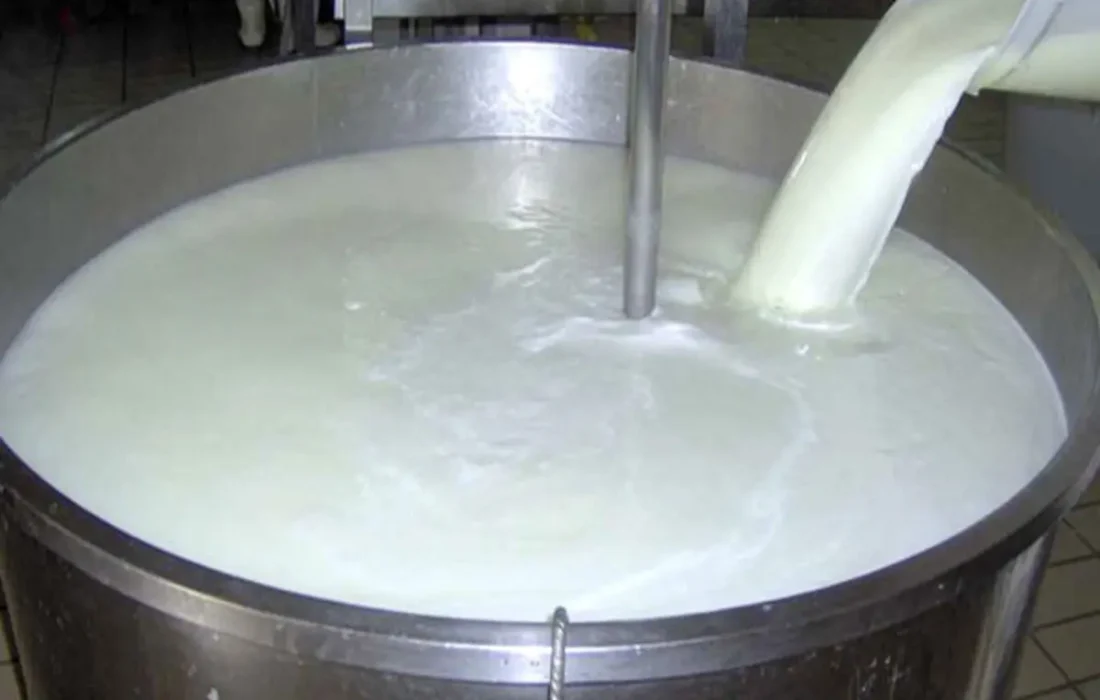 شیر ۳۰ درصد گران شد