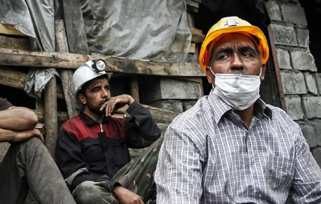 شناختن حق اعتراض برای تامین اجتماعی/ حقوق کارگران مشاغل سخت زیر سوال میرود؟