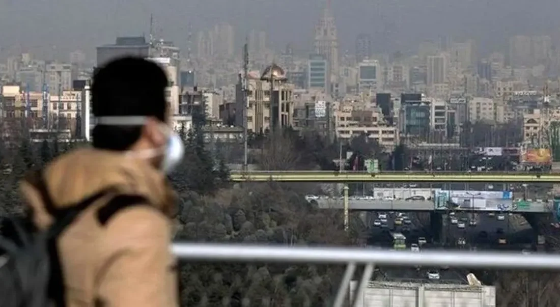 بحران امروز آلودگی هوا، محصول سالها «نظارت بیاثر» است