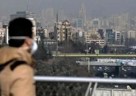 بحران امروز آلودگی هوا، محصول سال‌ها «نظارت بی‌اثر» است