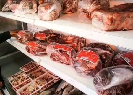 ماجرای واردات گوشت بی‌کیفیت چیست؟