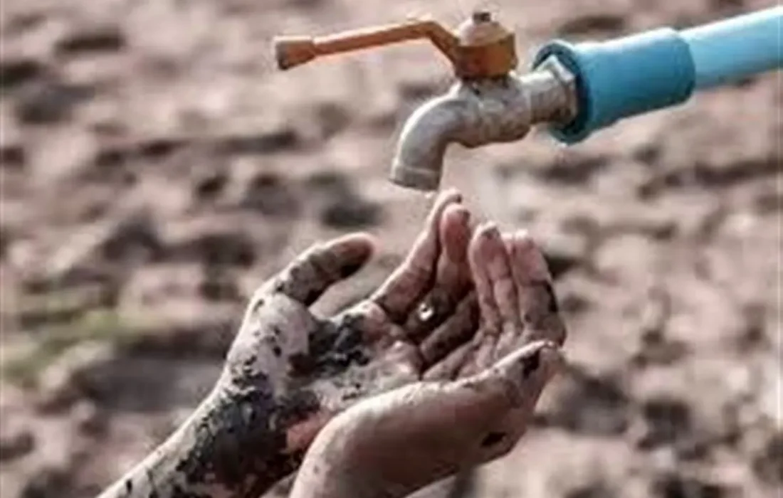 میدانستیم به صفر آبی میرسیم / راهکاری برای نجات آب