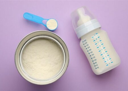 هشدار یک مقام سازمان غذا و دارو درباره احتمال کمبود شیرخشک از دی ماه