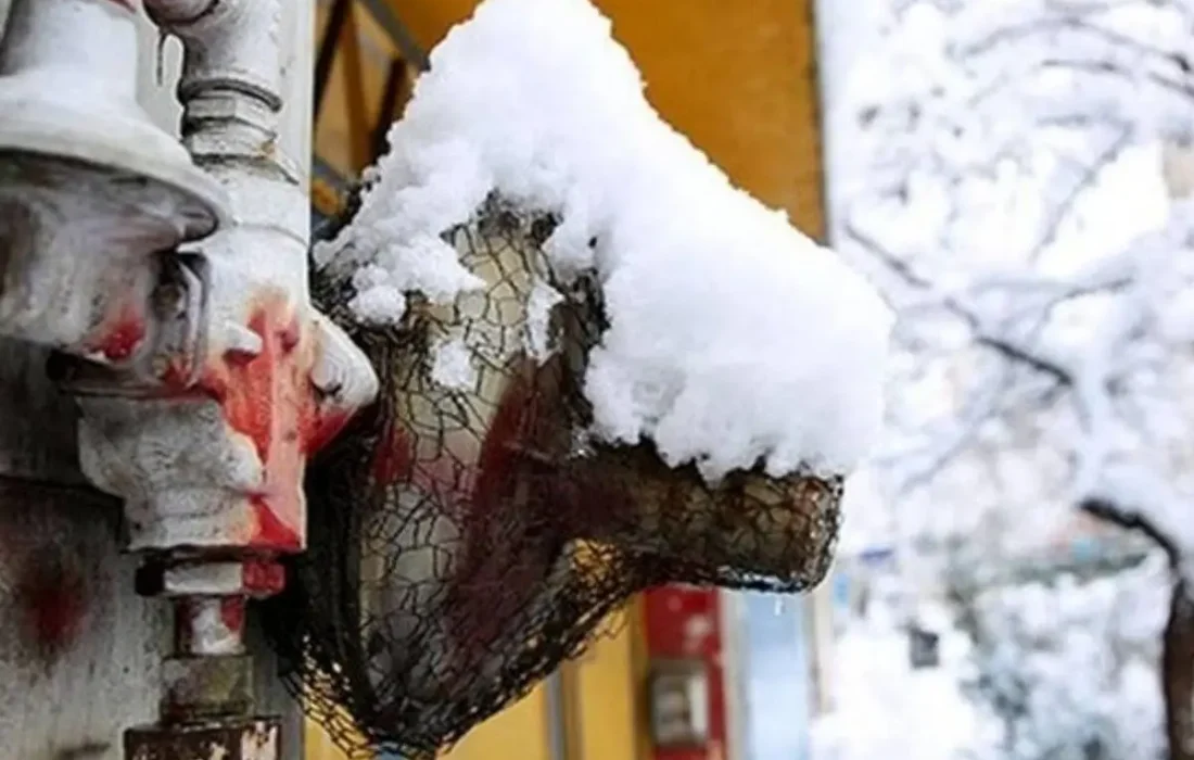 زمستان تنش گازی خواهیم داشت؟