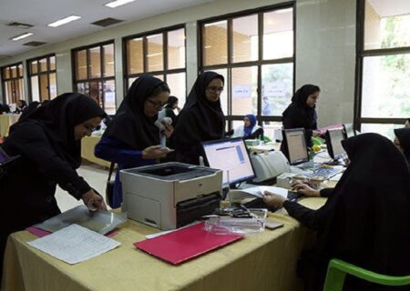 آغاز ثبت نام وام‌های دانشجویی از امروز